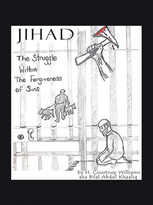 cover image of JIHAD